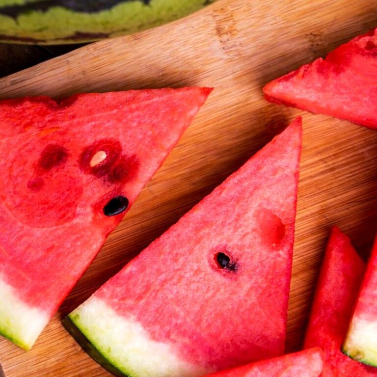 Frutas Con S - Sandia