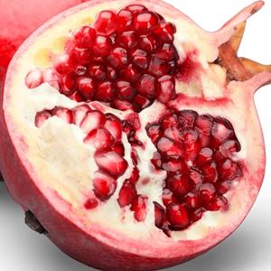 Frutas con G - Granada