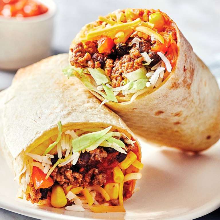 Mexican-Foods-That-Start-With-B