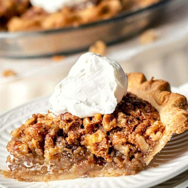 Canadian Pies