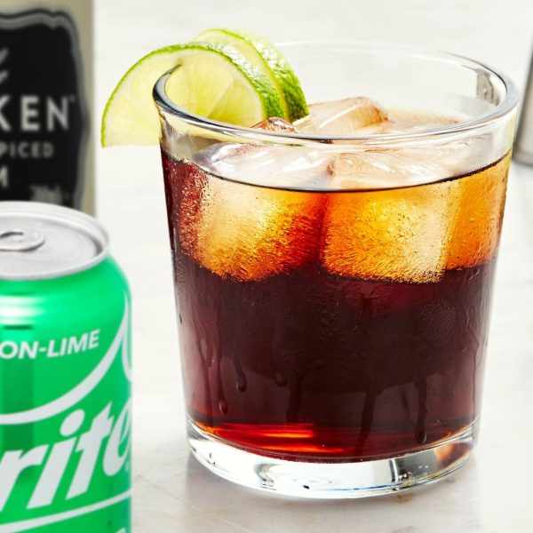 Kraken and Sprite