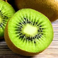 Frutas de la A a la Z