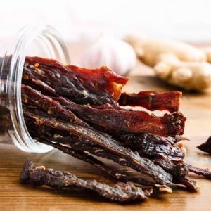 Top 10 Gaming Snacks - Protein Snacks